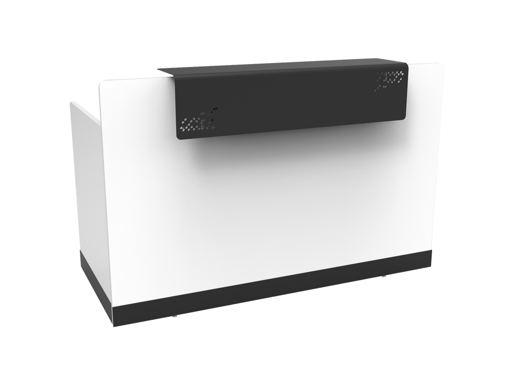RC Elite Reception Counter