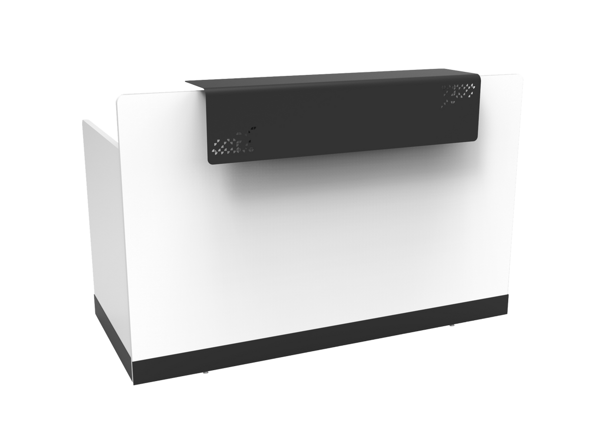 RC Elite Reception Counter