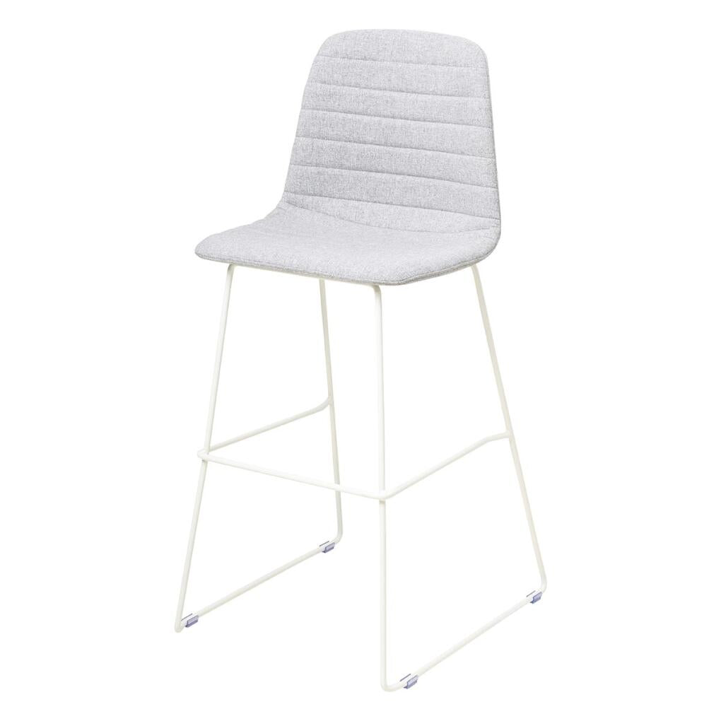 Sofia Barstool - alternate view, size or finish; optional items may be shown