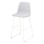 Sofia Barstool - alternate view, size or finish; optional items may be shown