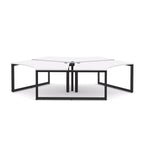 Anvil 3-User 120° Workstation - product image