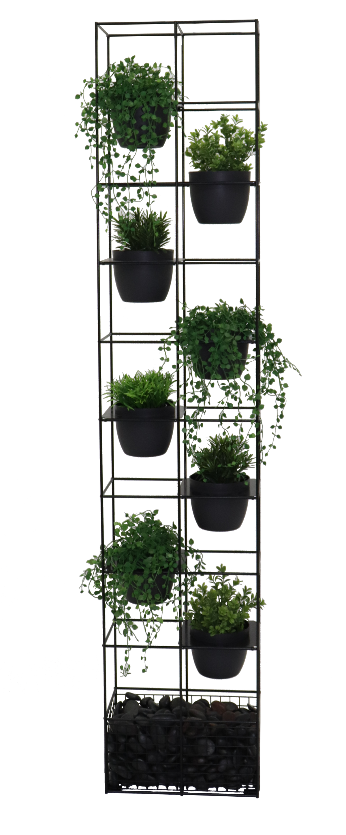 Bloom Vertical Garden Divider