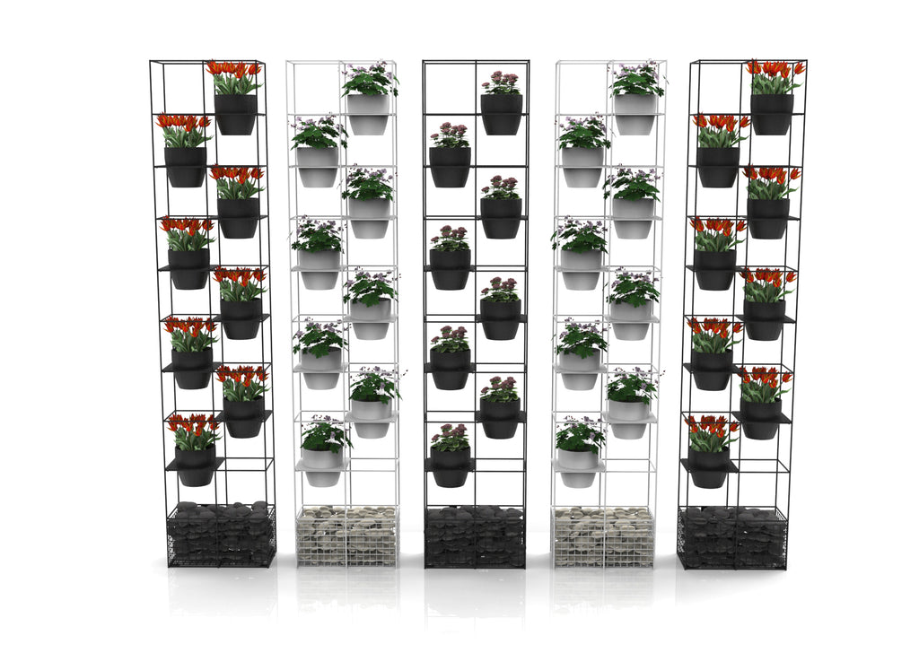 Bloom Vertical Garden Divider