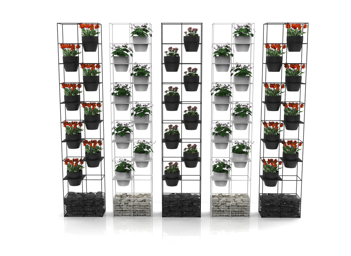 Bloom Vertical Garden Divider