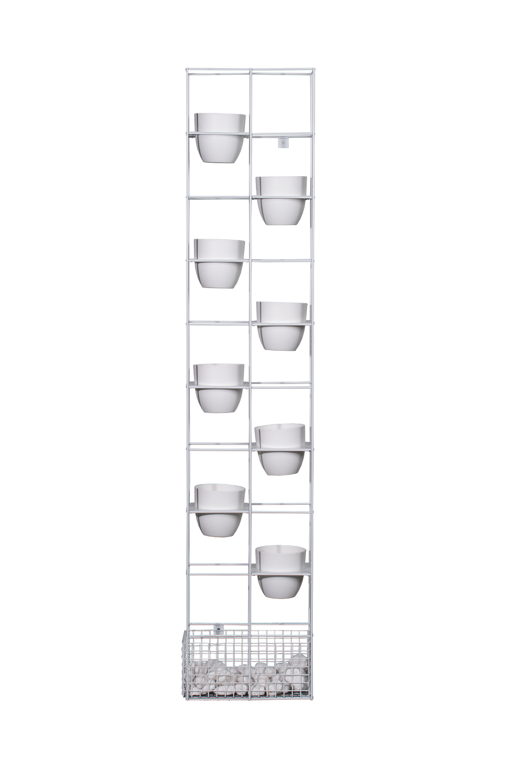 Bloom Vertical Garden Divider