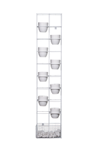 Bloom Vertical Garden Divider