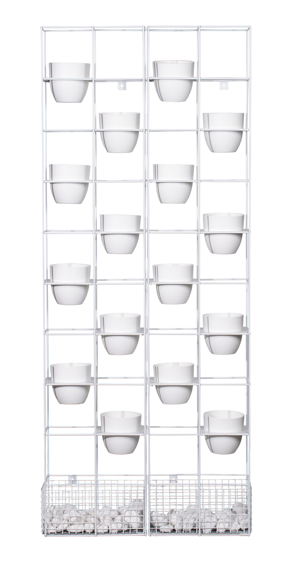 Bloom Vertical Garden Divider