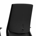 Laine Task Chair - alternate view, size or finish; optional items may be shown