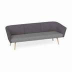 Willow 3-Seater Sofa - alternate view, size or finish; optional items may be shown