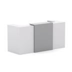 Anvil Reception Counter - alternate view, size or finish; optional items may be shown