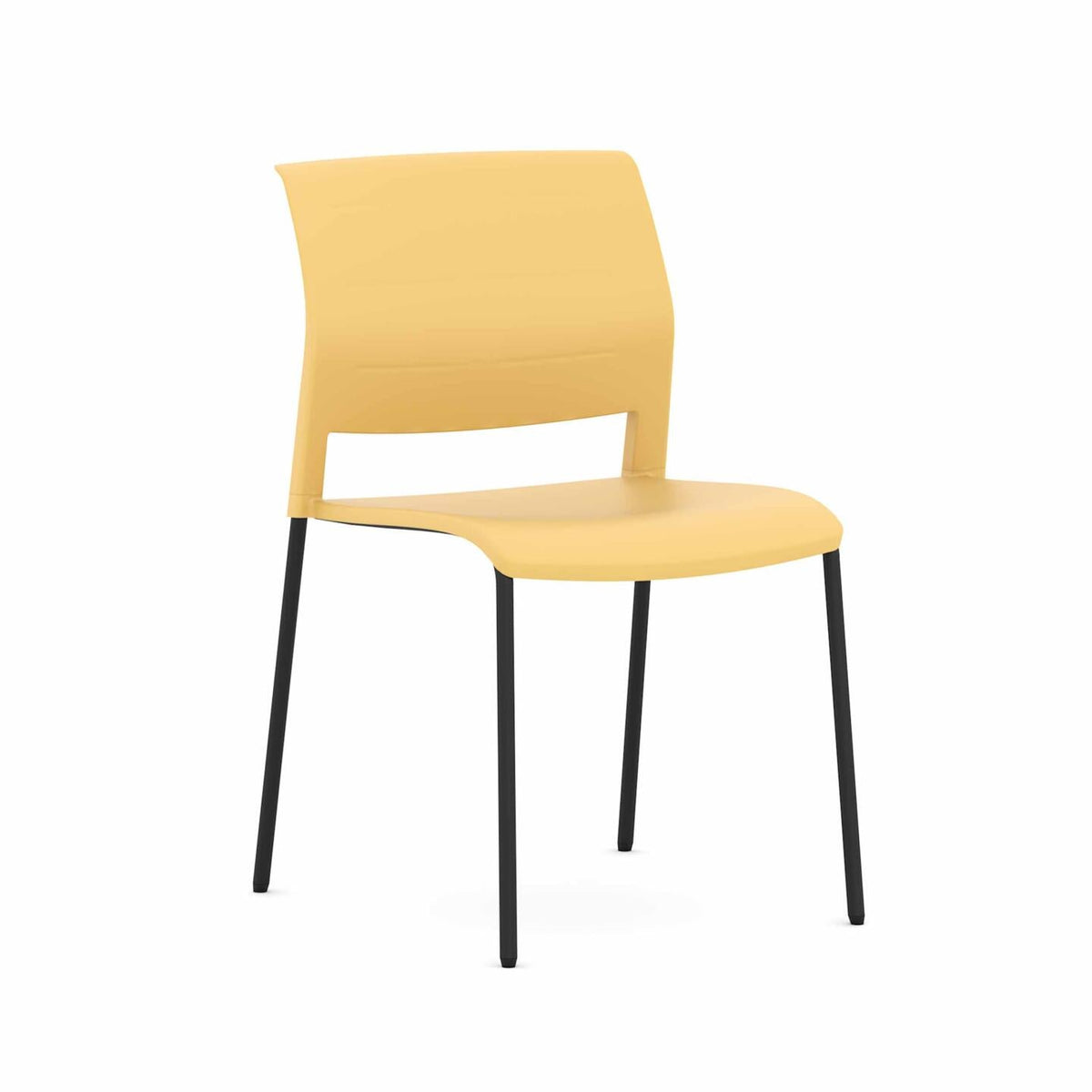 Game Chair Sled - alternate view, size or finish; optional items may be shown