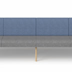 Willow Kit Configuration 11 - alternate view, size or finish; optional items may be shown