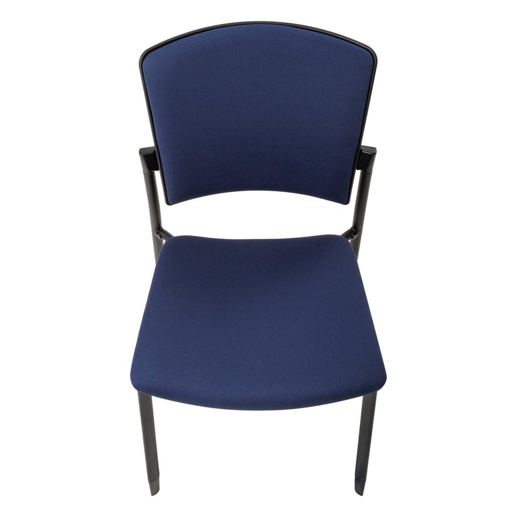 Zipp Chair - alternate view, size or finish; optional items may be shown
