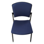 Zipp Chair - alternate view, size or finish; optional items may be shown