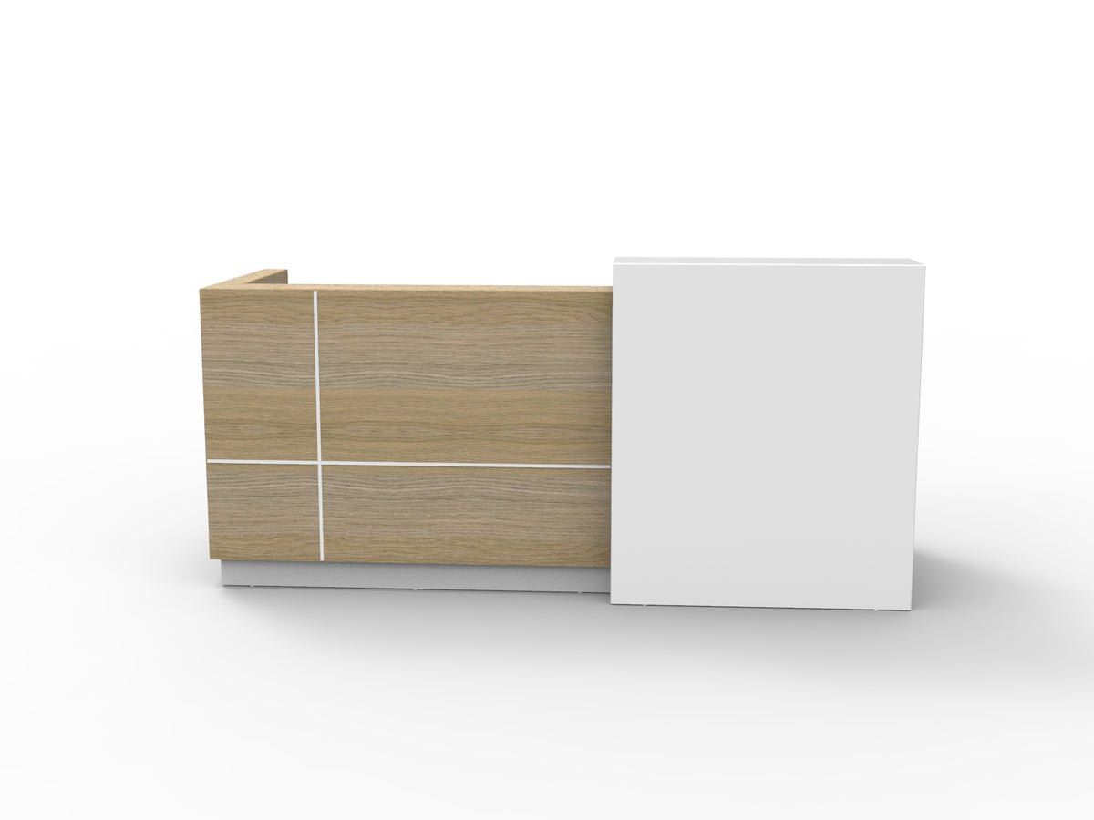 Sempre Executive Reception Counter
