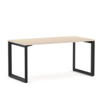 Anvil Single Workstation - alternate view, size or finish; optional items may be shown