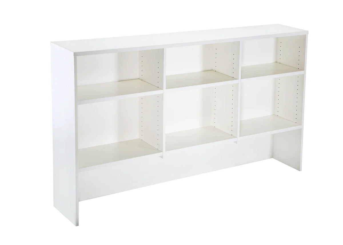 Span Overhead Hutch