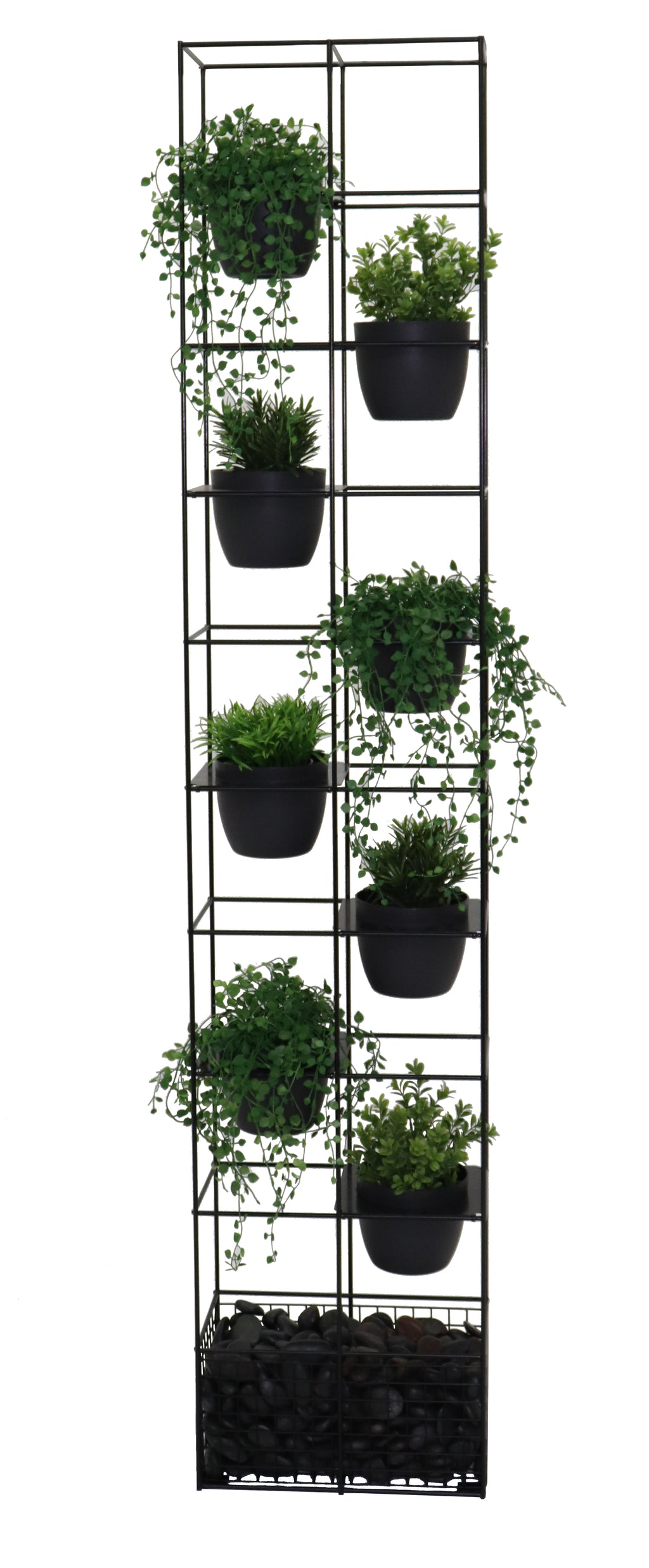 Bloom Vertical Garden Divider