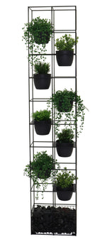 Bloom Vertical Garden Divider