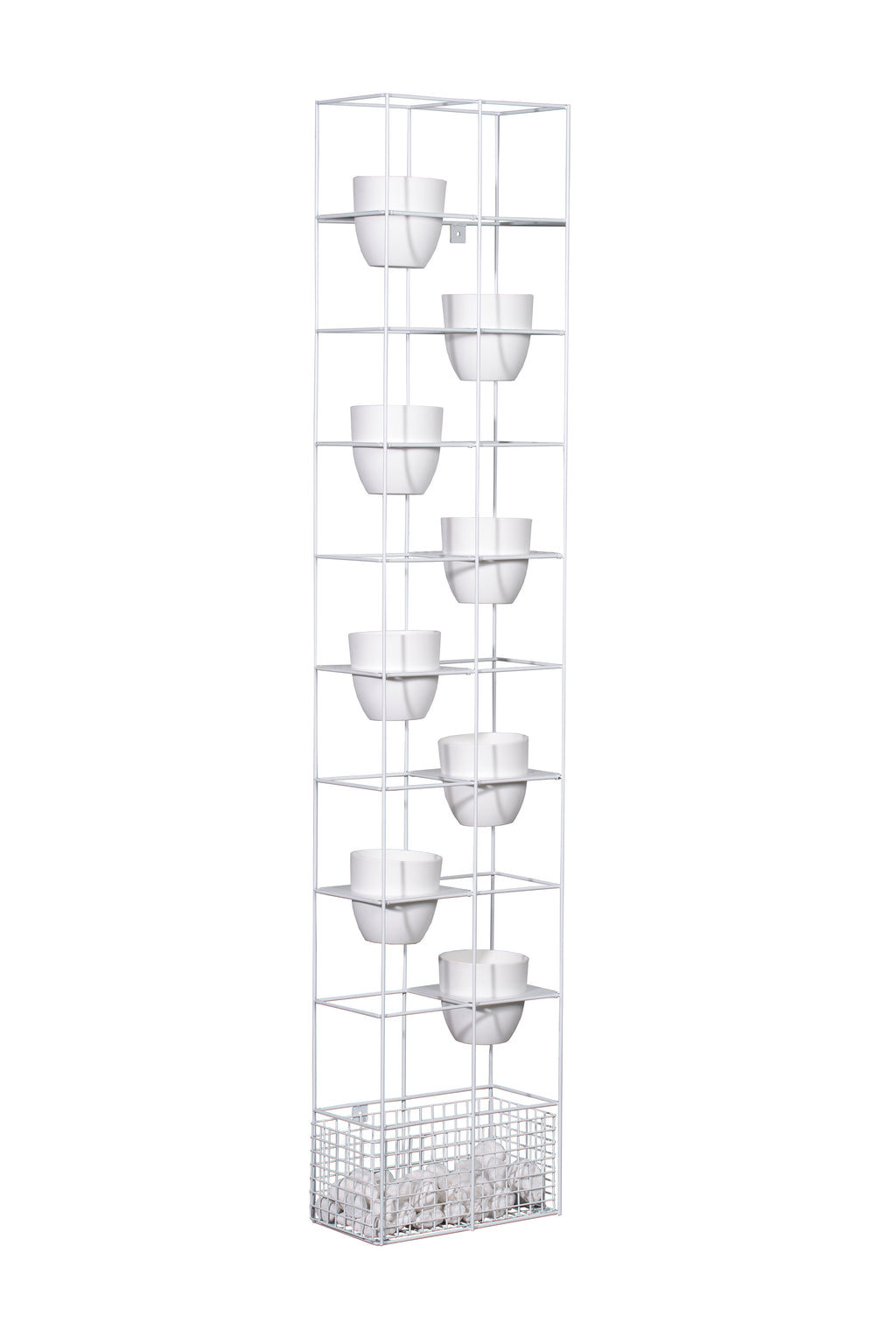 Bloom Vertical Garden Divider