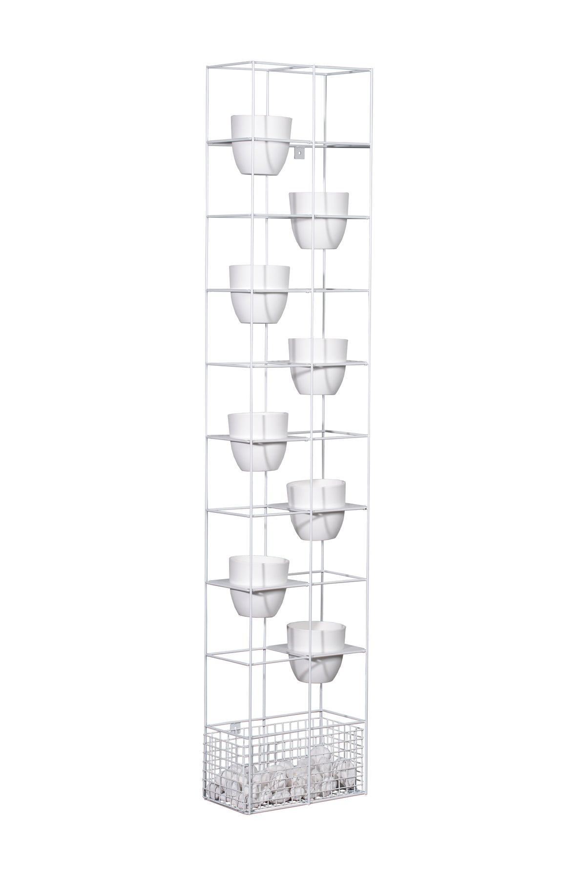 Bloom Vertical Garden Divider