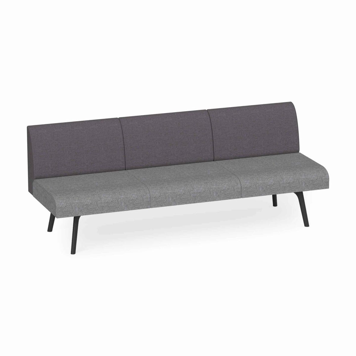 Willow 3-Seater Straight Lounge - product image