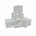 CMS Soft Wiring Splitters and Right Angle Adaptor - configuration image