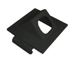 CMS 45 Degree Cable Basket Data Tile - representative product image
