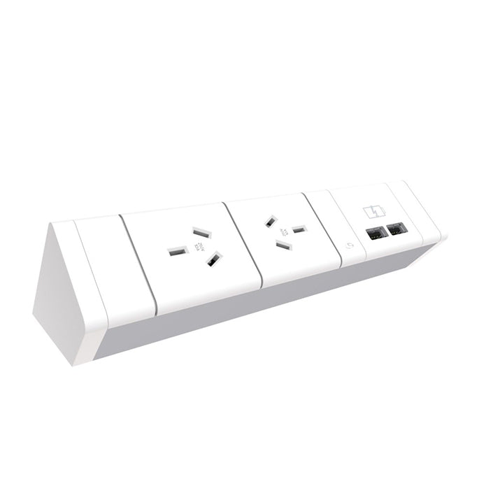 Athena Power Rail Kits