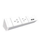 Athena Power Rail Kits