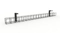 Rapidline Cable Baskets - Basket Only - representative product image