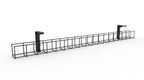 Rapidline Cable Baskets - Basket Only - representative product image