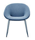 Vista Tub – Fully Upholstered - product image