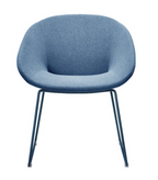 Vista Tub – Fully Upholstered - product image
