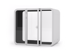 SpacePod 4 Person Acoustic Meeting Pod - standard finish