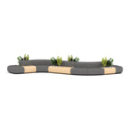 Grove Sofa Configuration 18 - product image