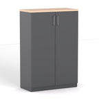 EkoSystem Cupboard - alternate view, size or finish; optional items may be shown