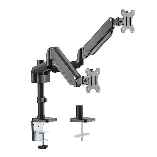 Dual Gas Monitor Arm - product image