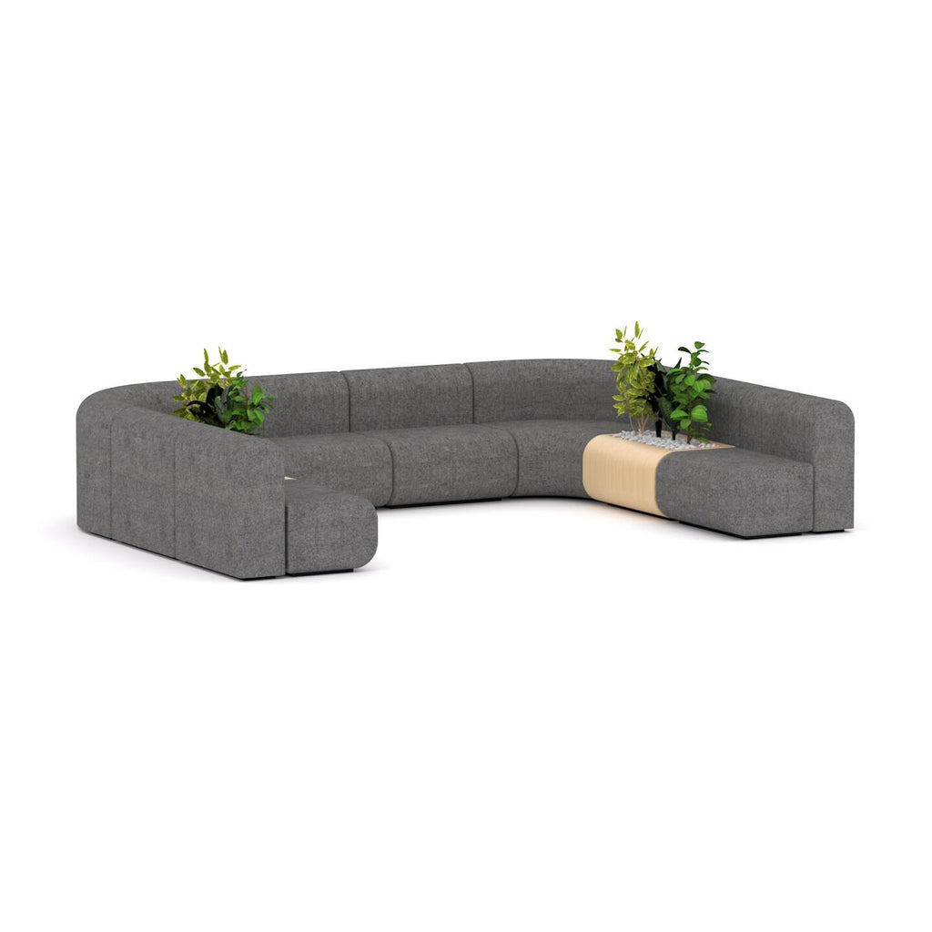 Grove Sofa Configuration 13 - product image