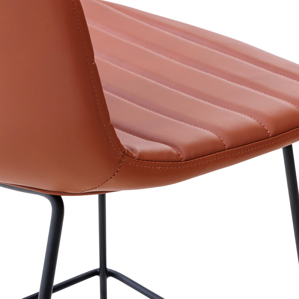 Sofia Kitchen Stool - alternate view, size or finish; optional items may be shown