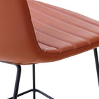 Sofia Kitchen Stool - alternate view, size or finish; optional items may be shown
