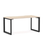 Anvil Single Workstation - alternate view, size or finish; optional items may be shown