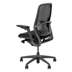 Astral Executive Task Chair - alternate view, size or finish; optional items may be shown
