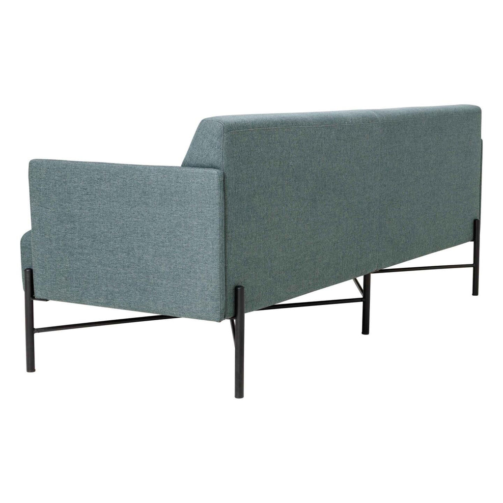 Avalon 3-Seater Lounge - alternate view, size or finish; optional items may be shown