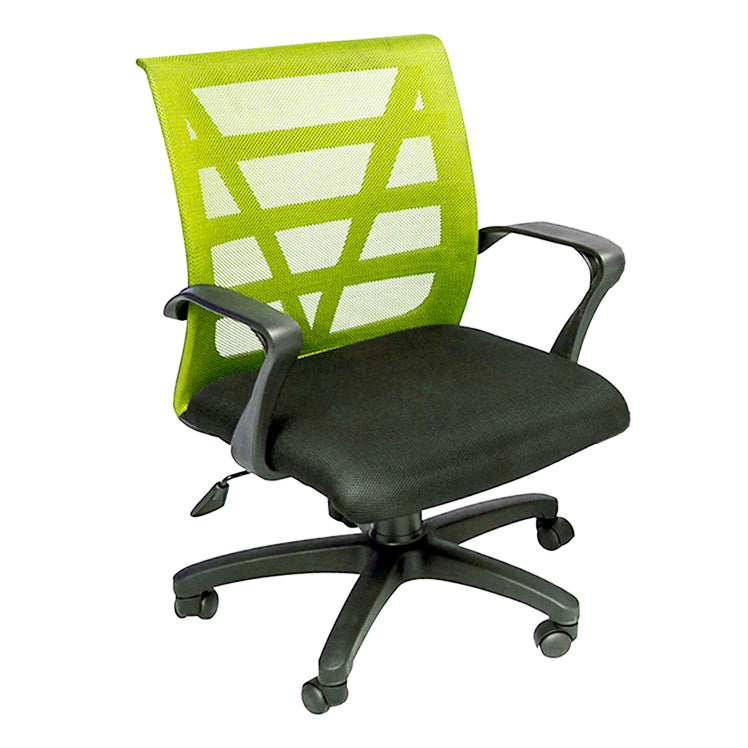 Vienna Mesh Task Chair