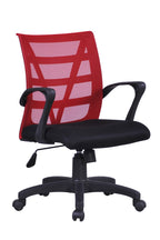 Vienna Mesh Task Chair