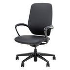 Astral Meeting Chair - alternate view, size or finish; optional items may be shown