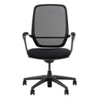 Astral Meeting Chair - alternate view, size or finish; optional items may be shown