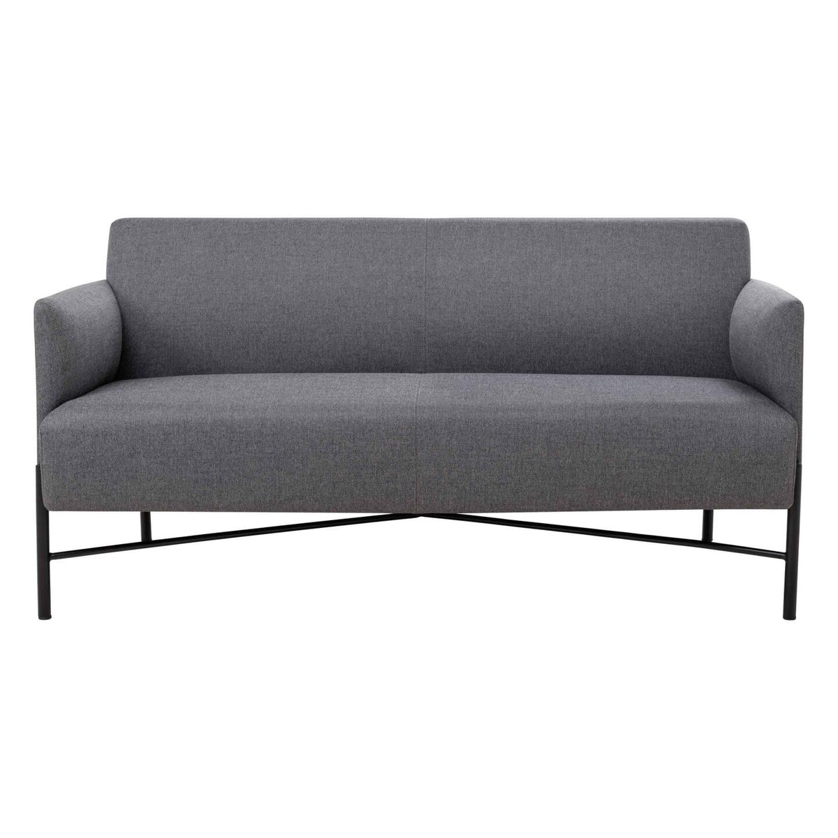 Avalon 2-Seater Lounge - alternate view, size or finish; optional items may be shown