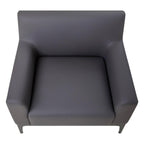 Cedar 1-Seater Lounge - alternate view, size or finish; optional items may be shown